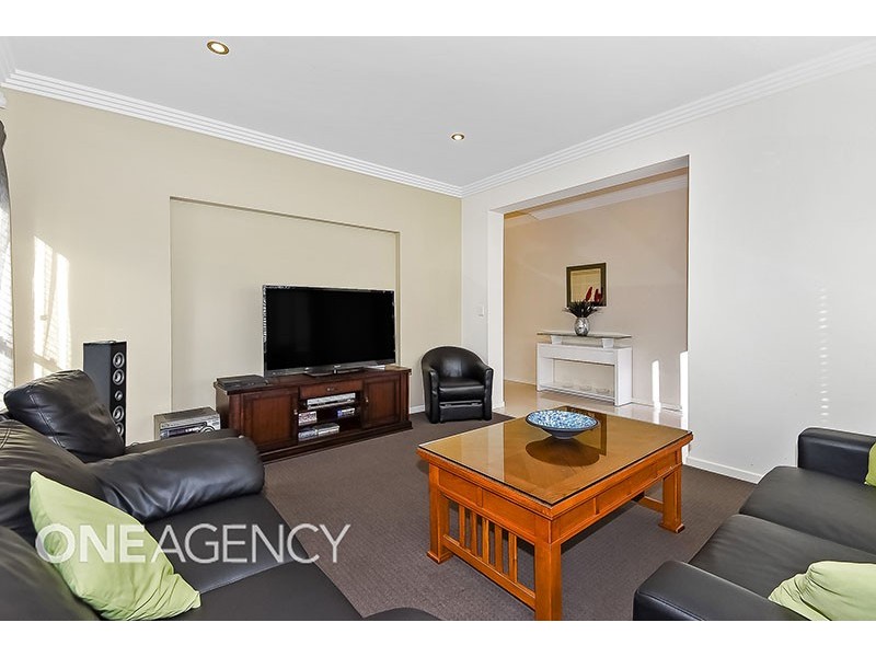 4 Kirdi Court, Durack QLD 4077