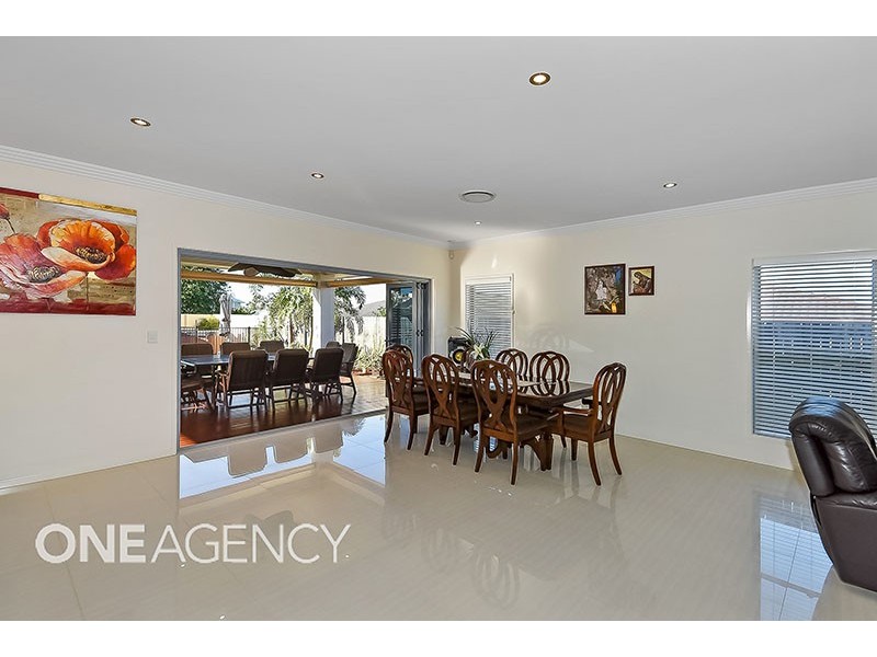 4 Kirdi Court, Durack QLD 4077