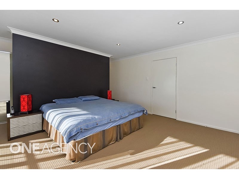 4 Kirdi Court, Durack QLD 4077