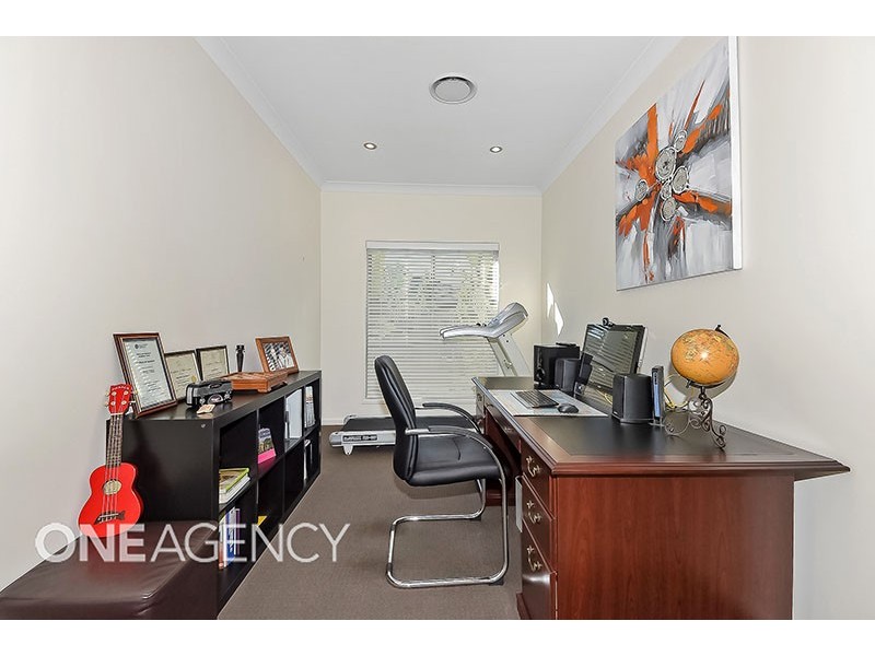 4 Kirdi Court, Durack QLD 4077