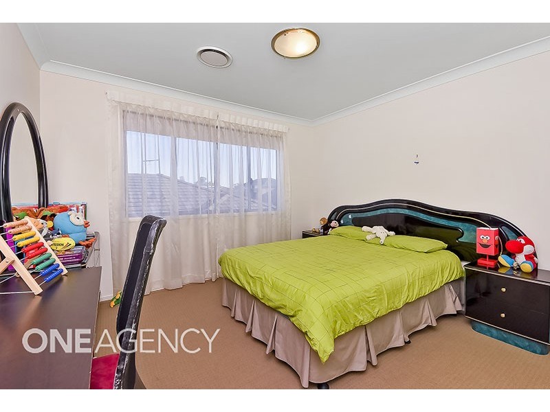 4 Kirdi Court, Durack QLD 4077