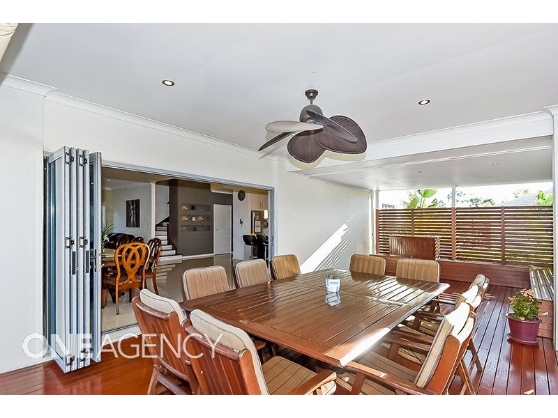 4 Kirdi Court, Durack QLD 4077