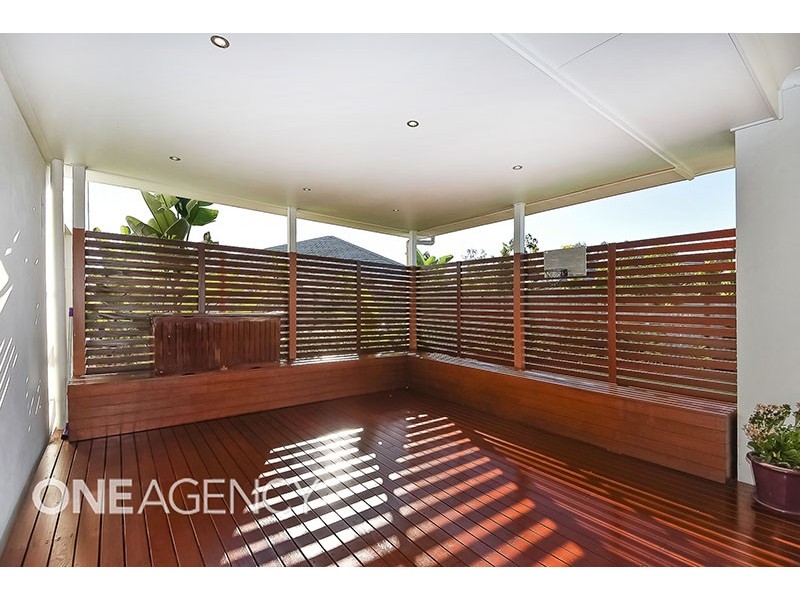 4 Kirdi Court, Durack QLD 4077