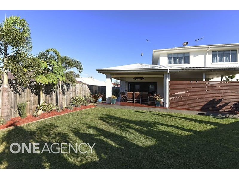 4 Kirdi Court, Durack QLD 4077