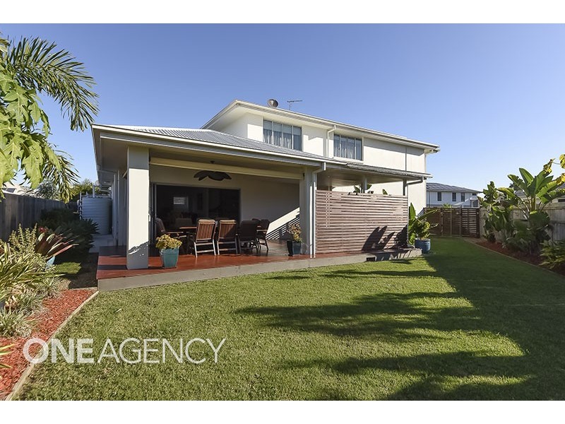 4 Kirdi Court, Durack QLD 4077