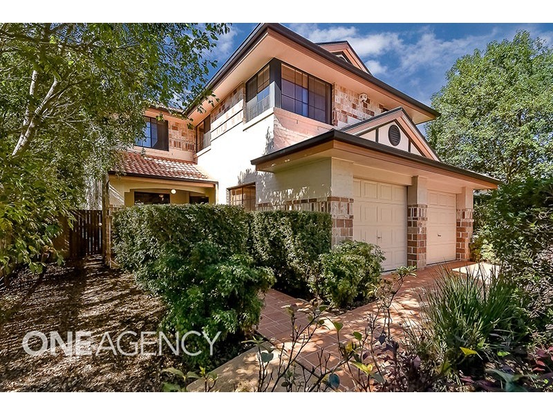 21 Toorak Place, Forest Lake QLD 4078
