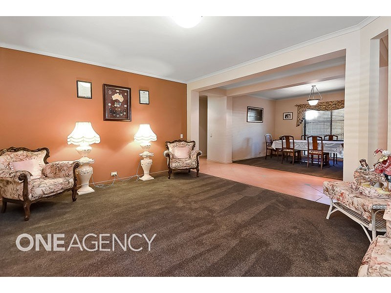 21 Toorak Place, Forest Lake QLD 4078