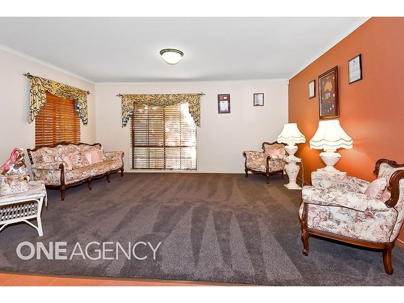 21 Toorak Place, Forest Lake QLD 4078