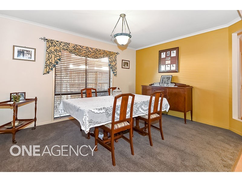 21 Toorak Place, Forest Lake QLD 4078