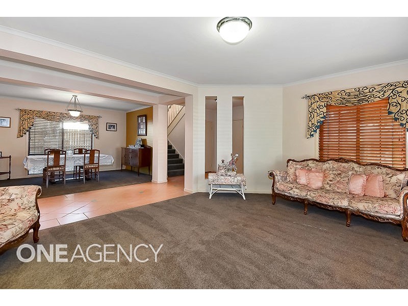 21 Toorak Place, Forest Lake QLD 4078