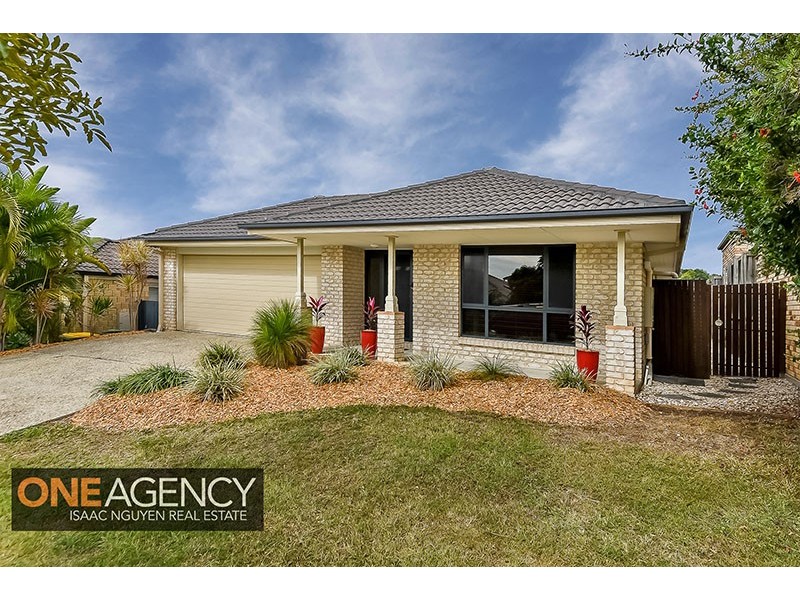 9 Admiral Cres, Springfield Lakes QLD 4300