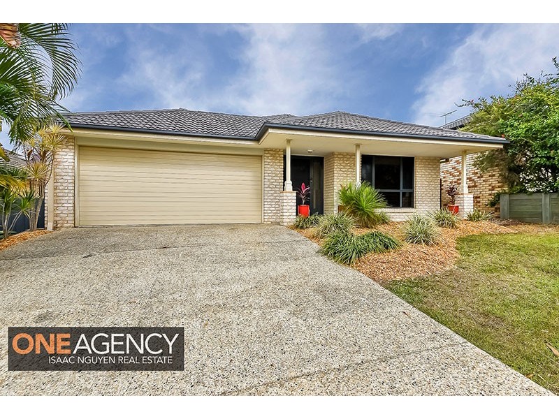 9 Admiral Cres, Springfield Lakes QLD 4300