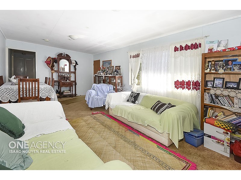 95 Hampton Street, Durack QLD 4077