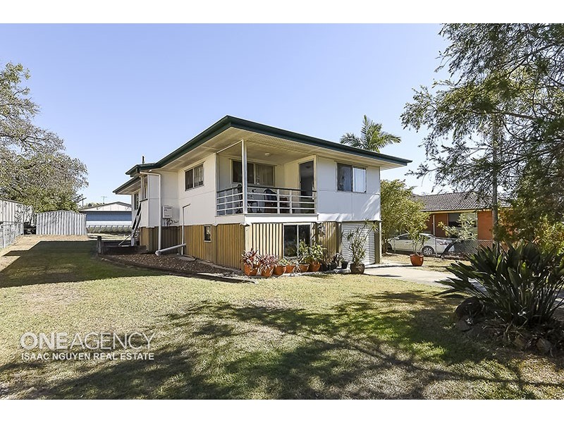 95 Hampton Street, Durack QLD 4077