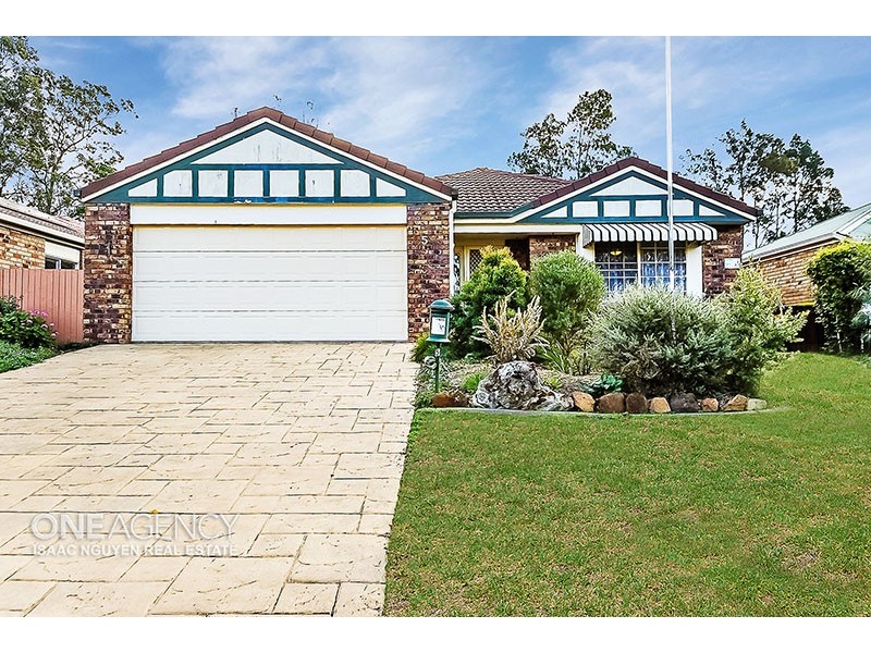 5 Bribie Pl, Forest Lake QLD 4078