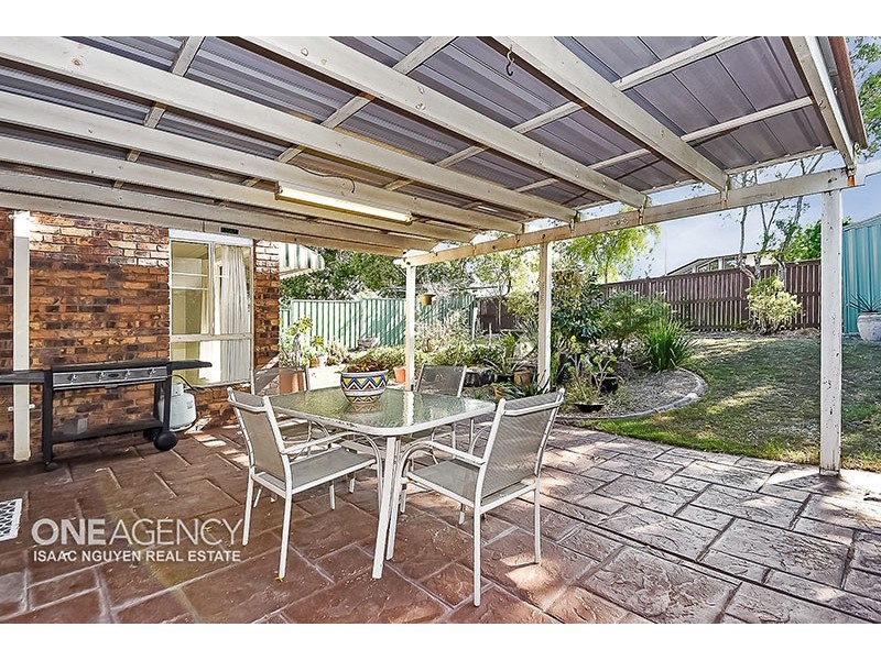 5 Bribie Pl, Forest Lake QLD 4078