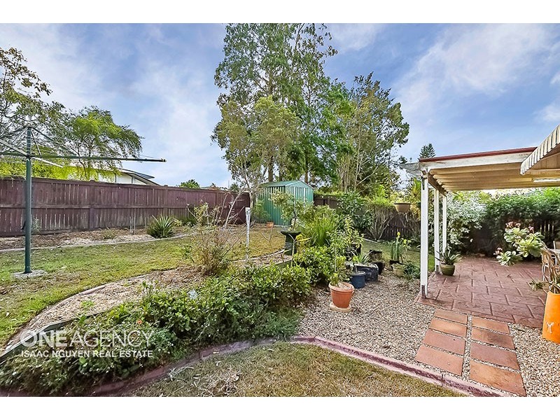 5 Bribie Pl, Forest Lake QLD 4078