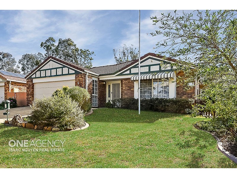 5 Bribie Pl, Forest Lake QLD 4078