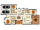 5 Bribie Pl, Forest Lake QLD 4078 Floorplan