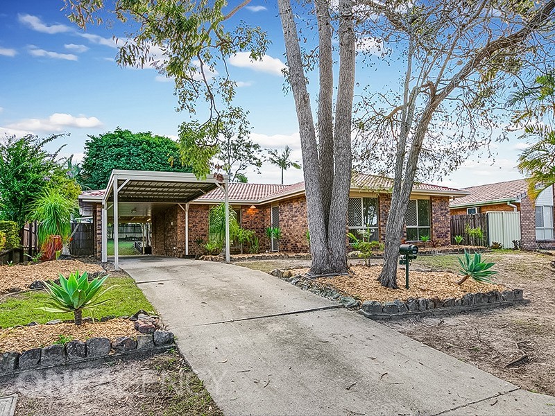 7 Pitt Court, Crestmead QLD 4132