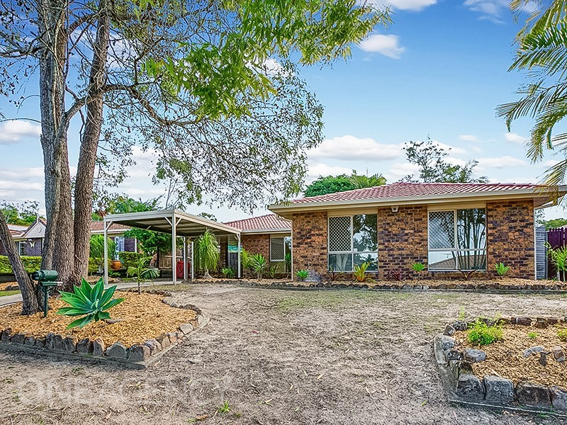 7 Pitt Court, Crestmead QLD 4132