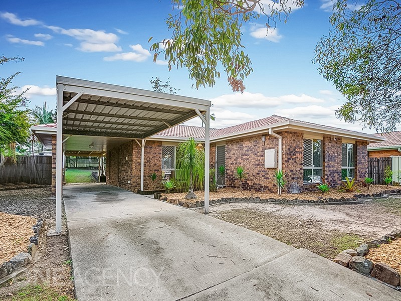 7 Pitt Court, Crestmead QLD 4132