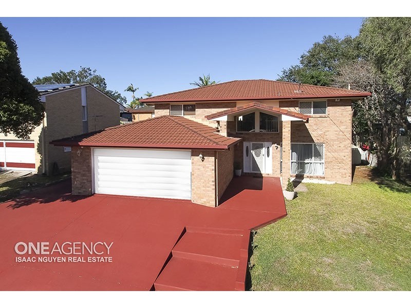 14 Narooma Street, Sunnybank QLD 4109