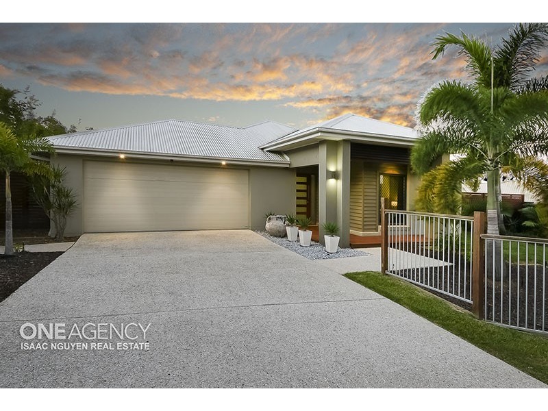 3 Brigid Blvd, Augustine Heights QLD 4300