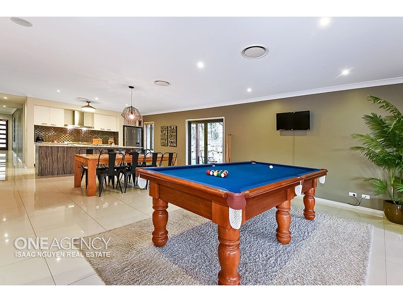 3 Brigid Blvd, Augustine Heights QLD 4300