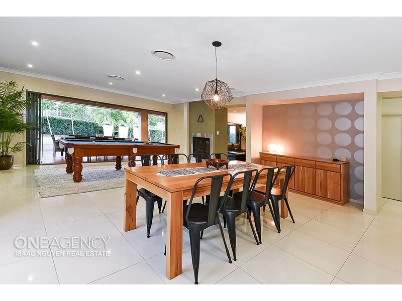 3 Brigid Blvd, Augustine Heights QLD 4300