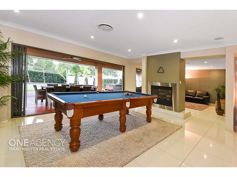 3 Brigid Blvd, Augustine Heights QLD 4300