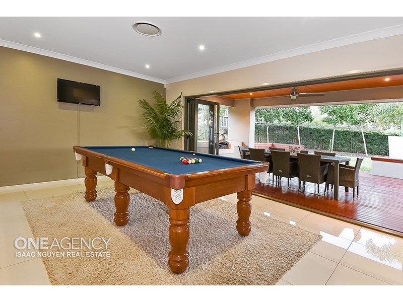 3 Brigid Blvd, Augustine Heights QLD 4300