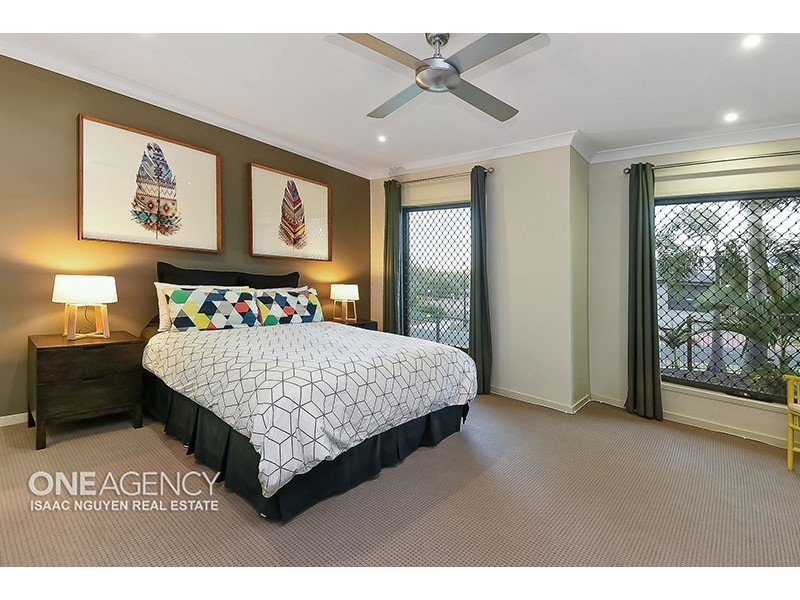 3 Brigid Blvd, Augustine Heights QLD 4300