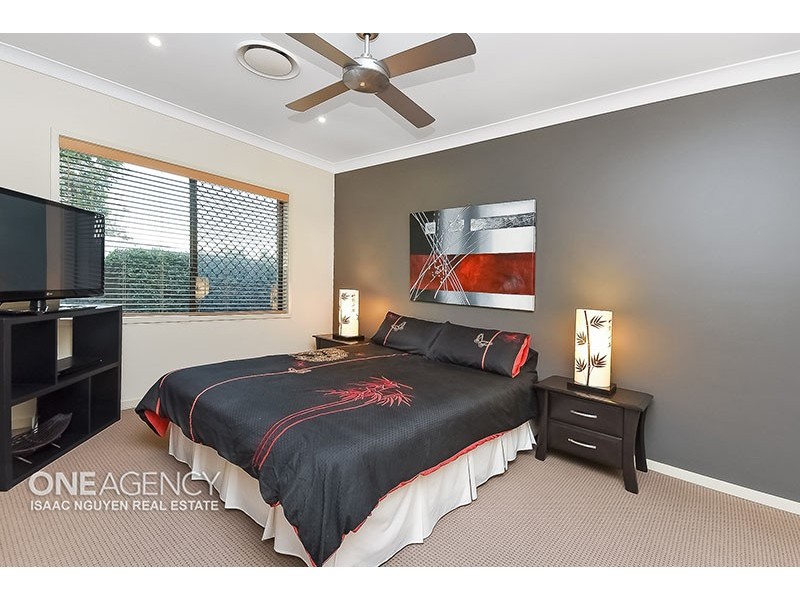 3 Brigid Blvd, Augustine Heights QLD 4300