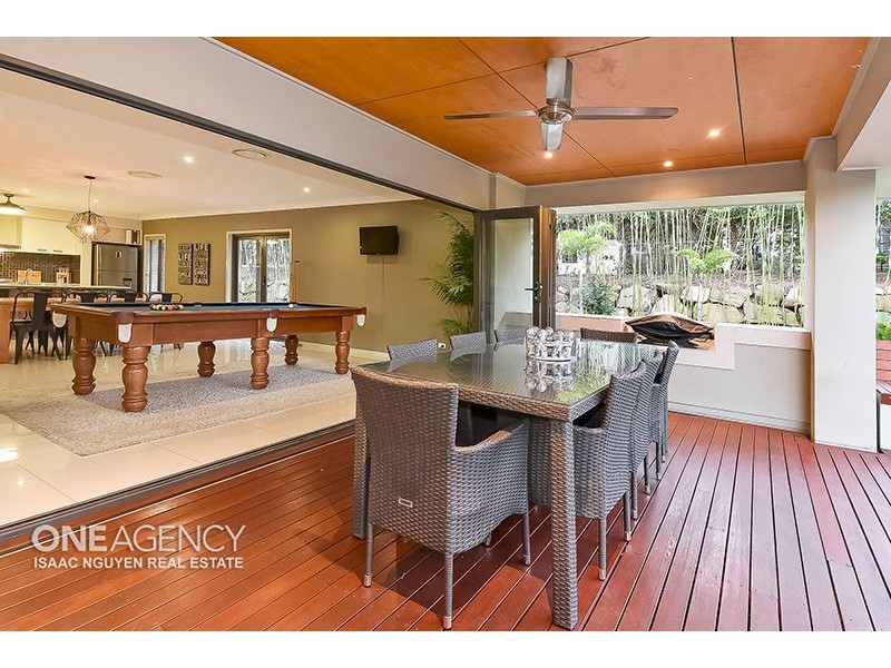 3 Brigid Blvd, Augustine Heights QLD 4300