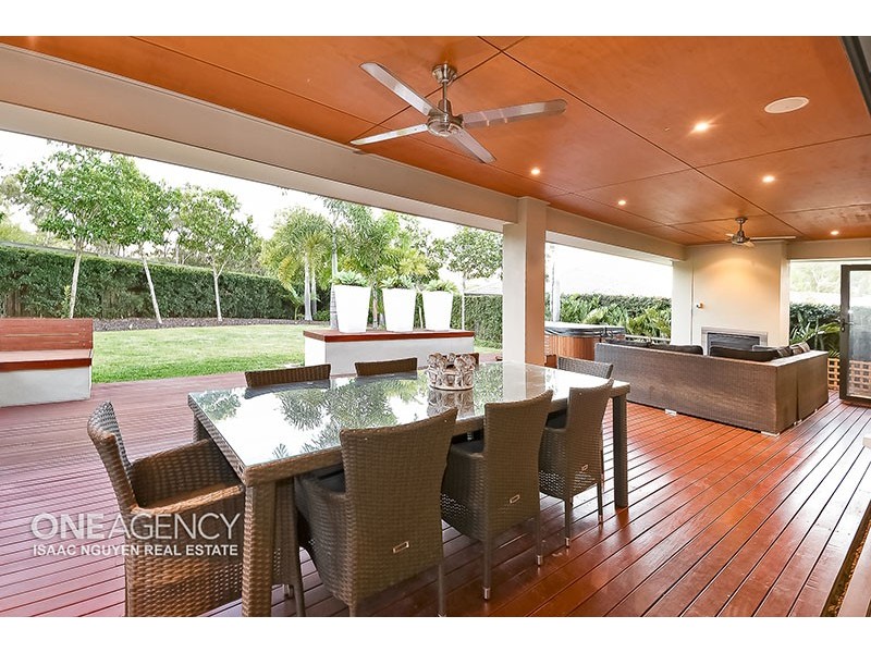 3 Brigid Blvd, Augustine Heights QLD 4300