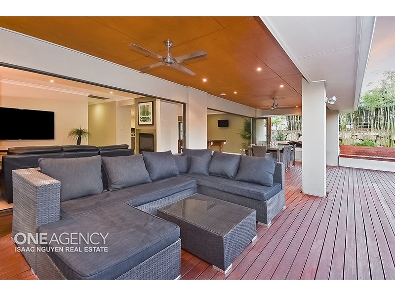 3 Brigid Blvd, Augustine Heights QLD 4300