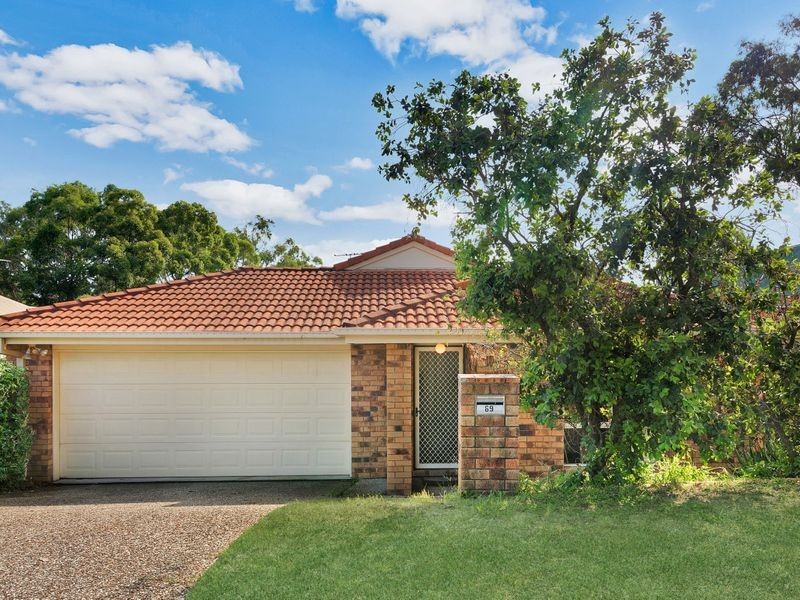 69 Toolara Circuit, Forest Lake QLD 4078