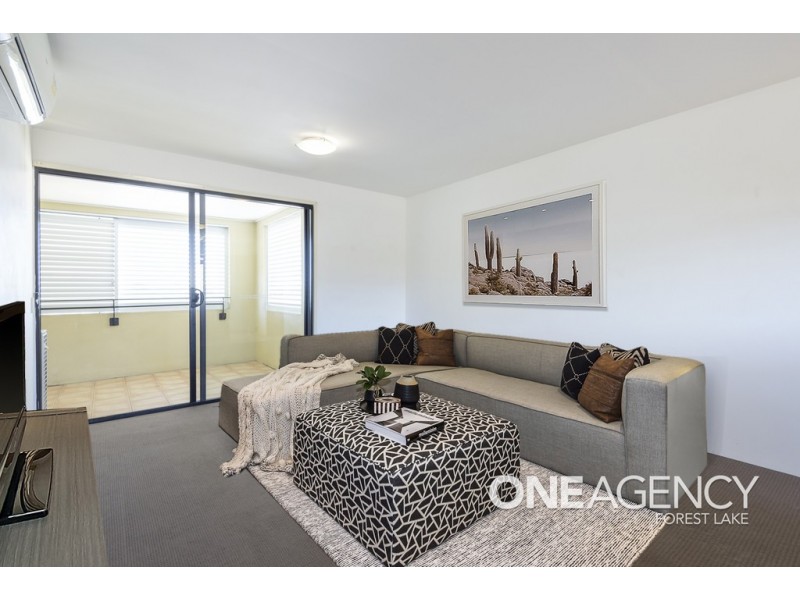 28/360 Grand Avenue, Forest Lake QLD 4078
