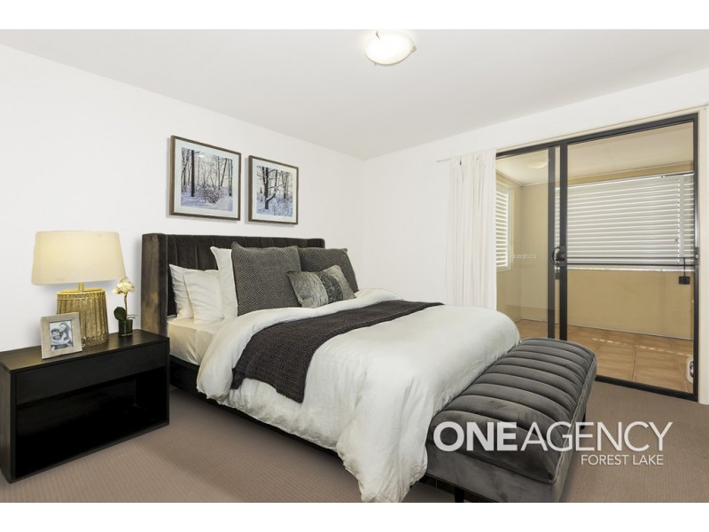 28/360 Grand Avenue, Forest Lake QLD 4078