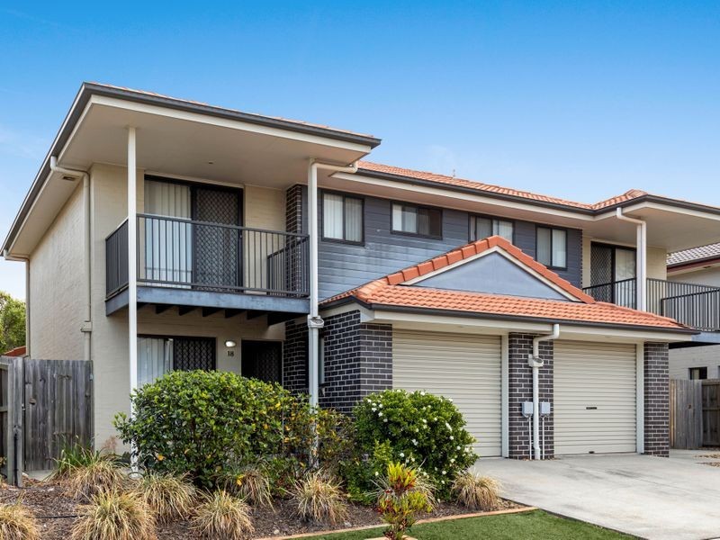 18/54 Outlook Place, Durack QLD 4077