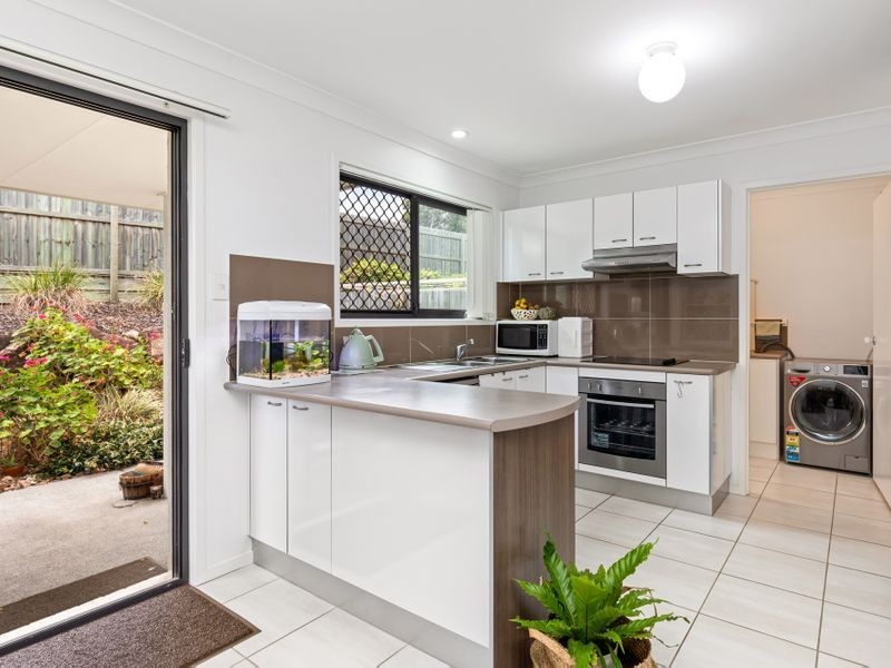 18/54 Outlook Place, Durack QLD 4077