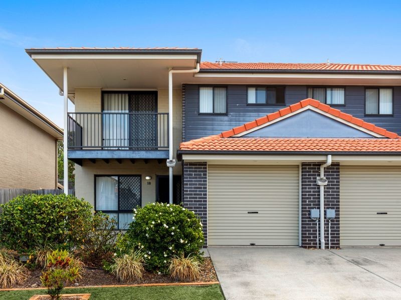 18/54 Outlook Place, Durack QLD 4077