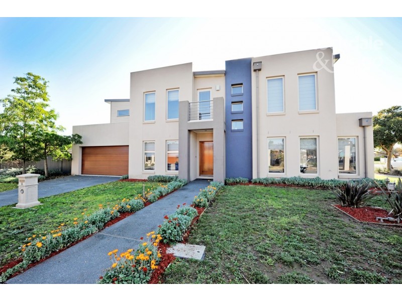 2 Elm Terrace, Shepparton VIC 3630