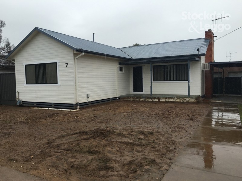 7 Mary Street, Shepparton VIC 3630