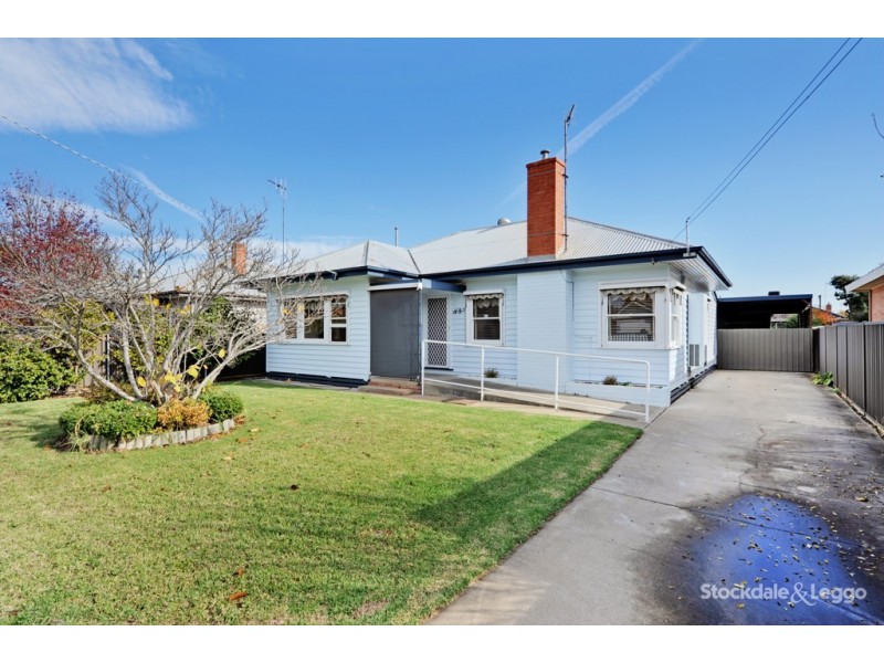 42 Hare Street, Shepparton VIC 3630