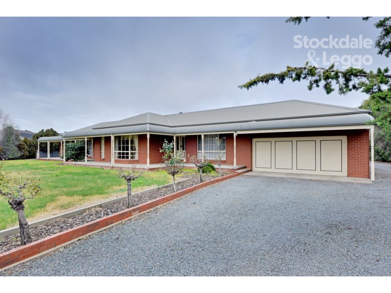3 Reynolds Court, Shepparton VIC 3630