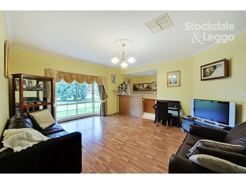 3 Reynolds Court, Shepparton VIC 3630