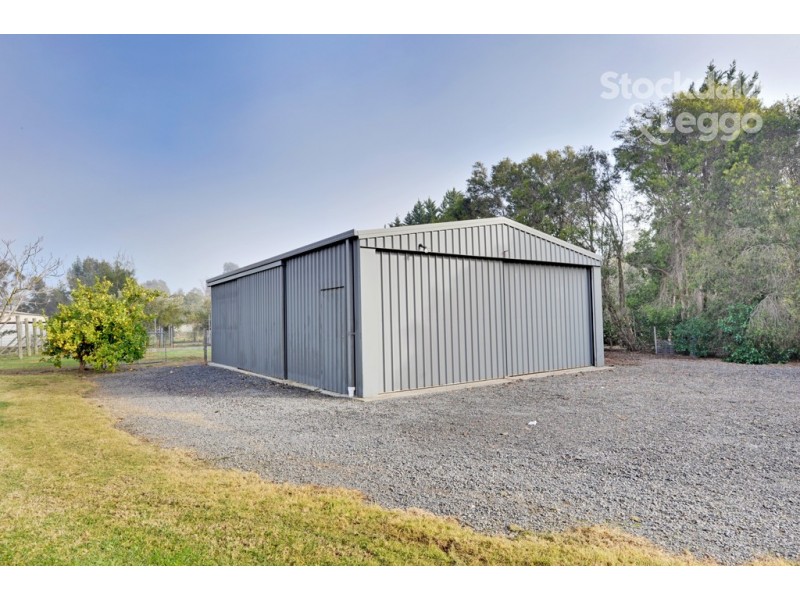 3 Reynolds Court, Shepparton VIC 3630