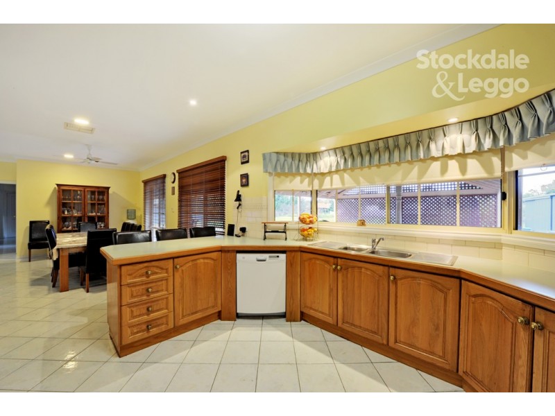 3 Reynolds Court, Shepparton VIC 3630